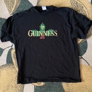 Holiday Guinness